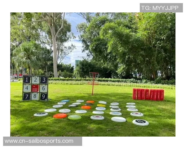 飞盘飞扬：见证杭州飞盘队从萌芽到辉煌的成长历程